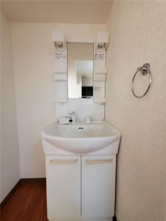 グランディール門田屋敷の内装