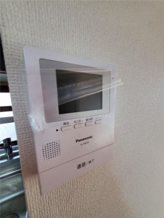グランディール門田屋敷の内装