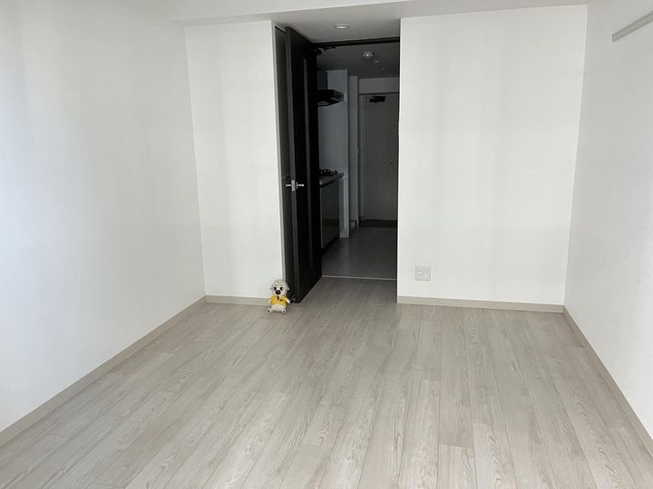 エステムコート神戸ステーションウィズの内装