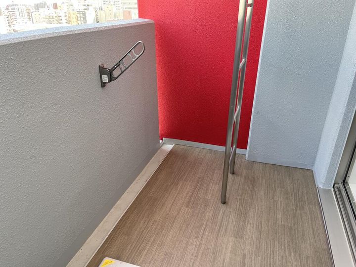 エステムコート神戸ステーションウィズの内装