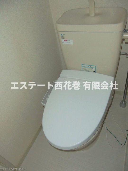 ディアス四日町のその他画像