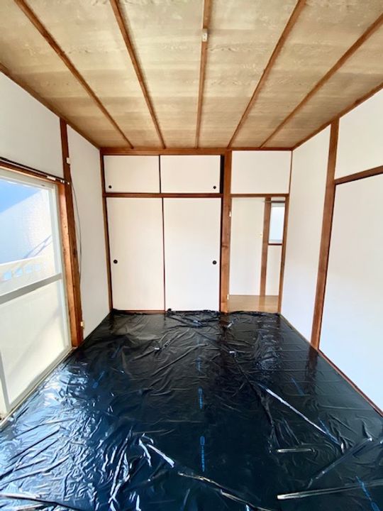 岡山県岡山市中区藤崎(一戸建)の賃貸物件の内装