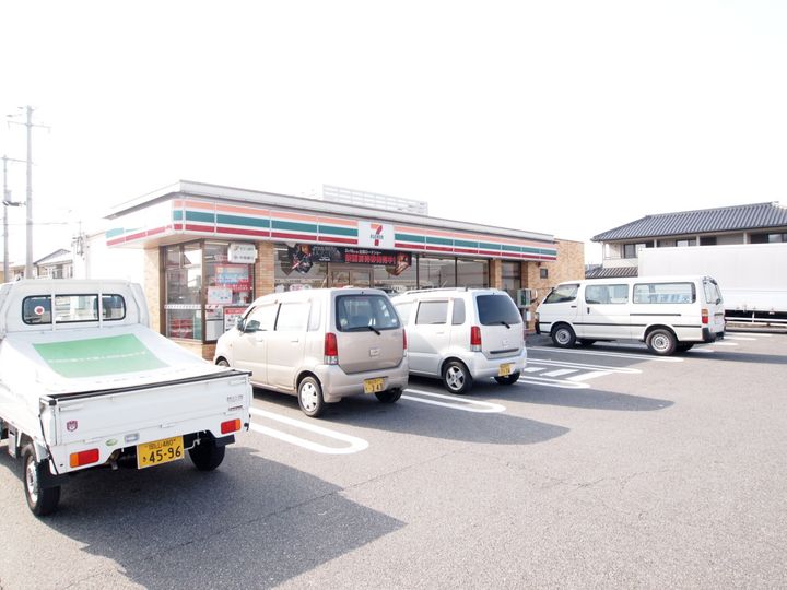 岡山県岡山市中区藤崎(一戸建)の賃貸物件の周辺
