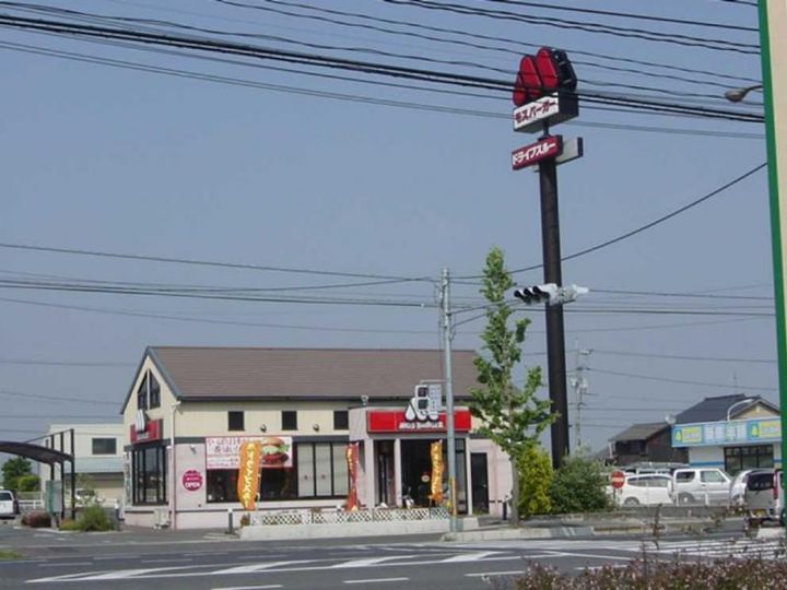 岡山県岡山市中区藤崎(一戸建)の賃貸物件の周辺