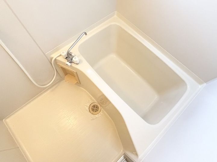 三重県津市新町2(一戸建)の賃貸物件の風呂