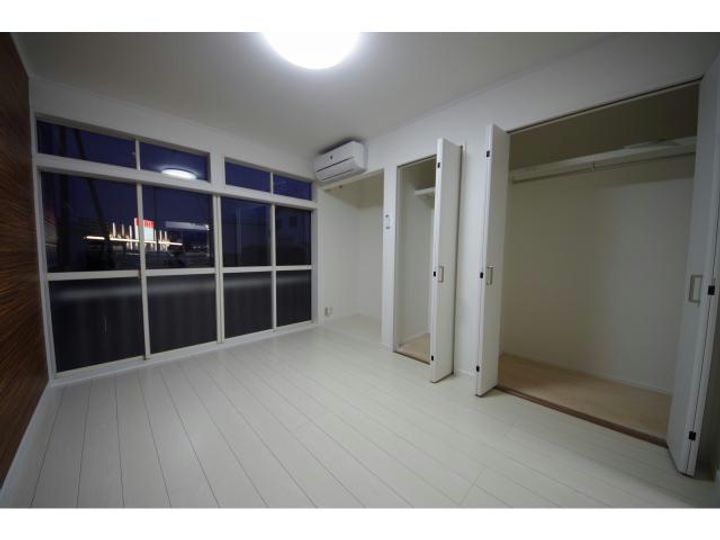 ステーツ今井Iの内装