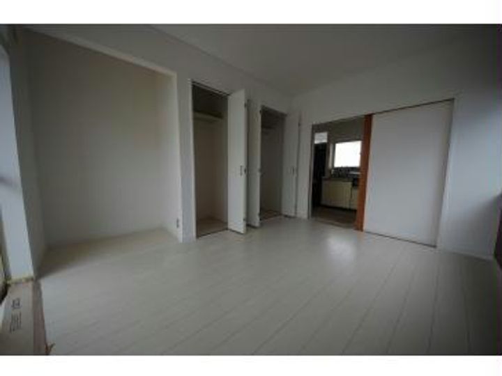 ステーツ今井Iの内装