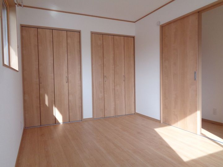 宮城県加美郡加美町字一本杉(一戸建)の賃貸物件の内装