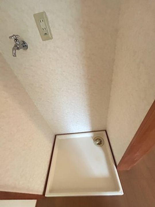 フォレスト弐番館の内装