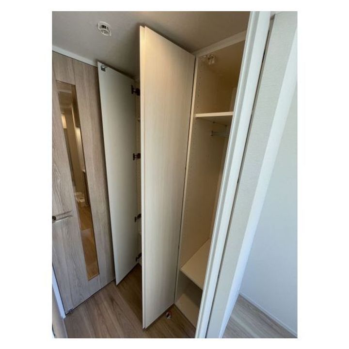 ブランシエスタ横浜高島町の内装