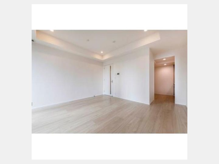 六本木グランドタワーレジデンスの内装