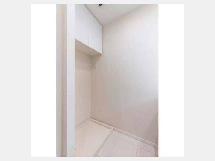 六本木グランドタワーレジデンスの内装