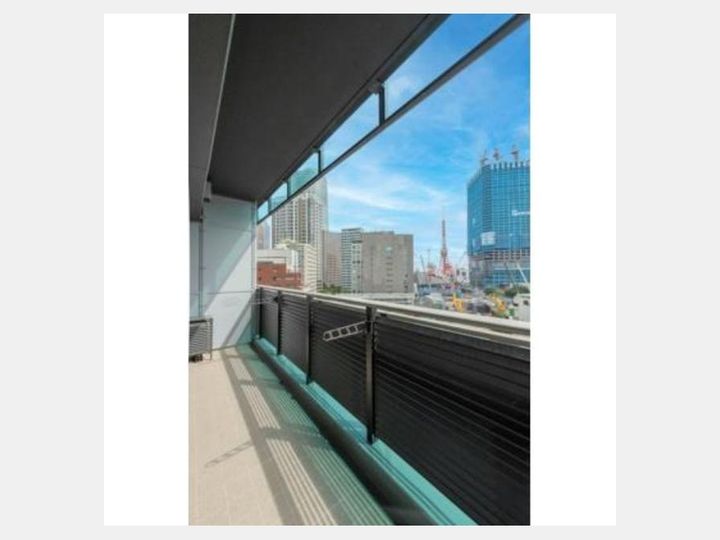 六本木グランドタワーレジデンスの内装