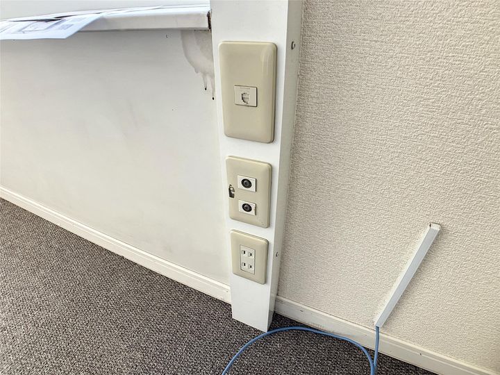 ラクラス瀬上Aのその他画像