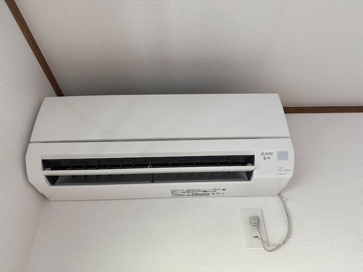 神奈川県藤沢市土棚(一戸建)の賃貸物件の内装