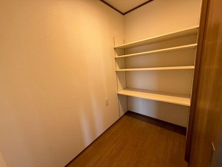 神奈川県藤沢市土棚(一戸建)の賃貸物件の内装