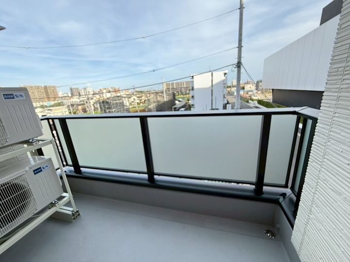 神奈川県藤沢市土棚(一戸建)の賃貸物件の内装