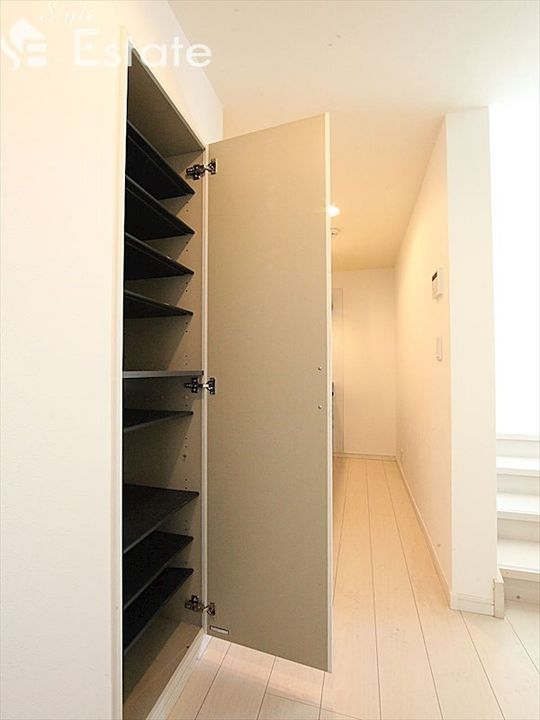 愛知県名古屋市西区菊井1(アパート)の賃貸物件のその他画像