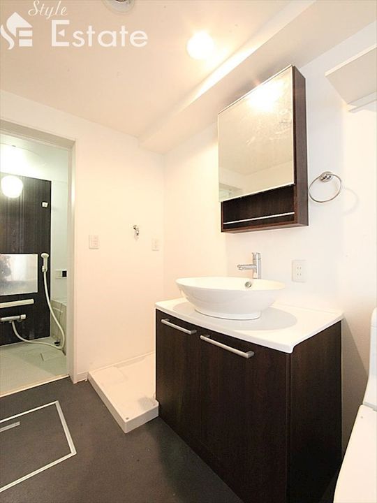 愛知県名古屋市西区菊井1(アパート)の賃貸物件の内装