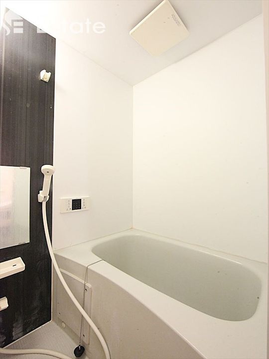 愛知県名古屋市西区菊井1(アパート)の賃貸物件の風呂