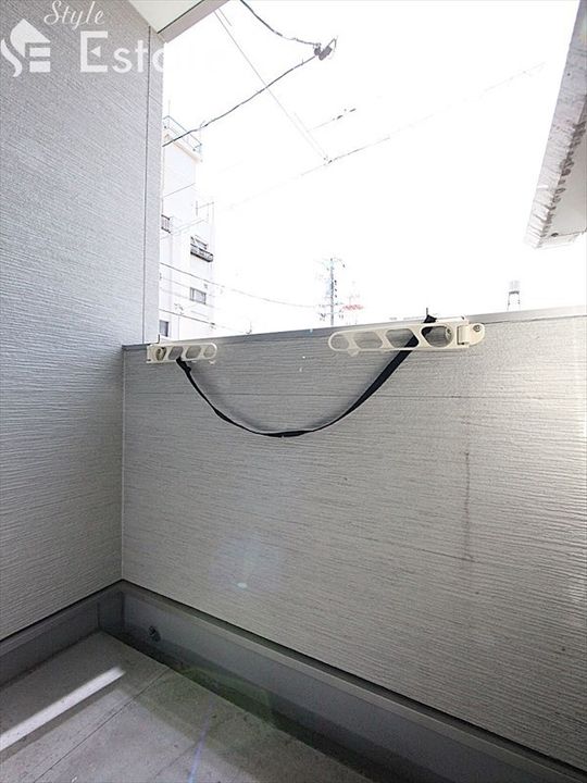 愛知県名古屋市西区菊井1(アパート)の賃貸物件の内装