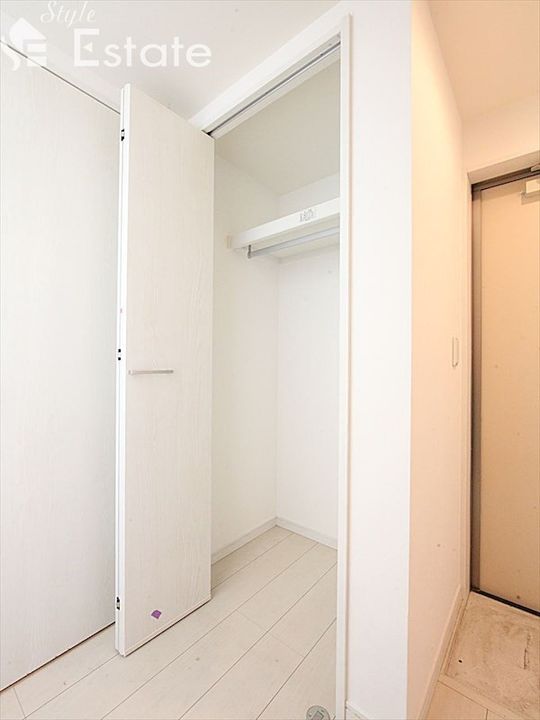 愛知県名古屋市西区菊井1(アパート)の賃貸物件の内装