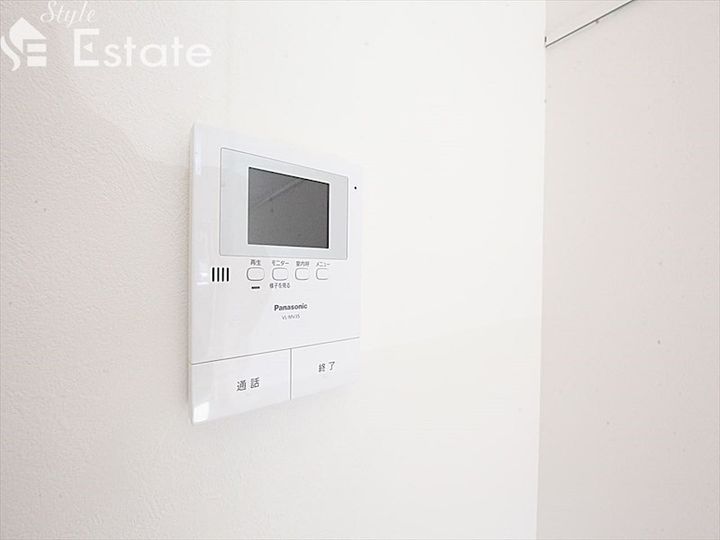 愛知県名古屋市西区菊井1(アパート)の賃貸物件の内装