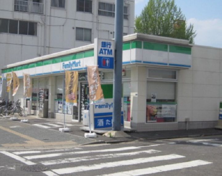 愛知県名古屋市西区菊井1(アパート)の賃貸物件の周辺