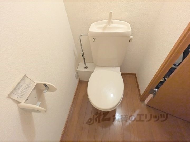 レオパレスソレイユ2の内装