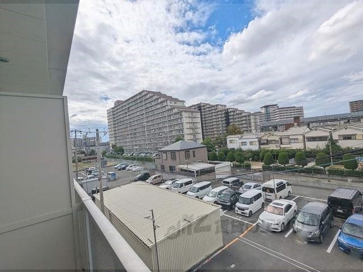 レオパレスソレイユ2のその他画像