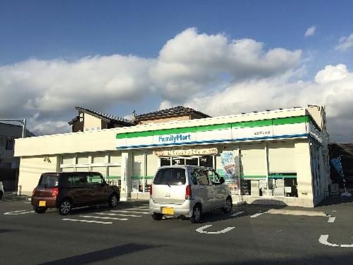 レオパレスMAPLEIIのその他画像