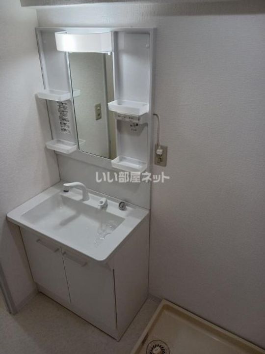 ゼファー銀座の内装