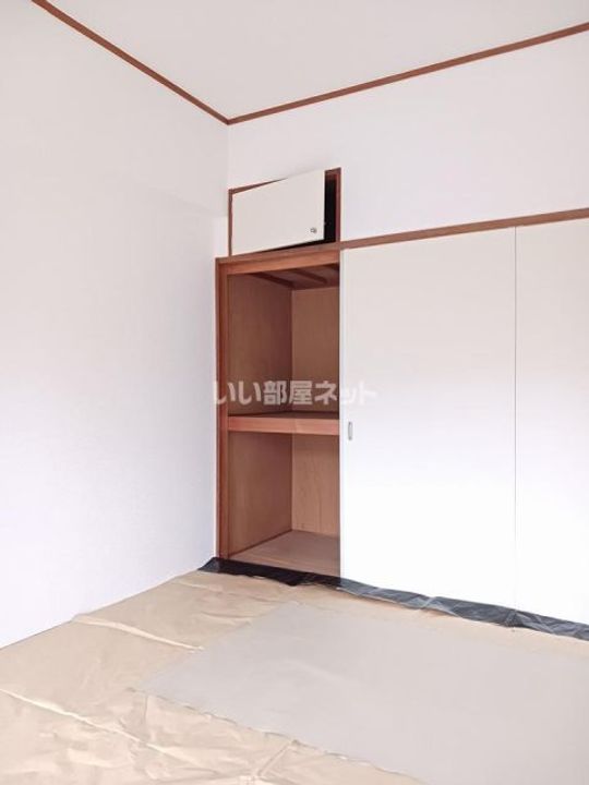 ゼファー銀座の内装