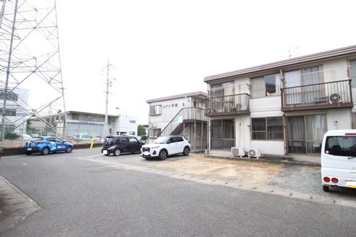 メゾン平野A棟のその他画像