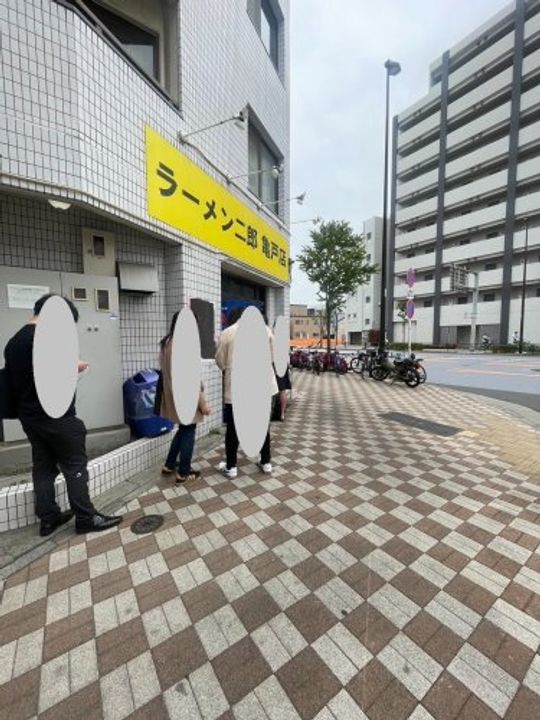 コーポヤナギの周辺