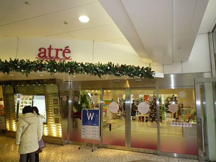 コーポヤナギの周辺