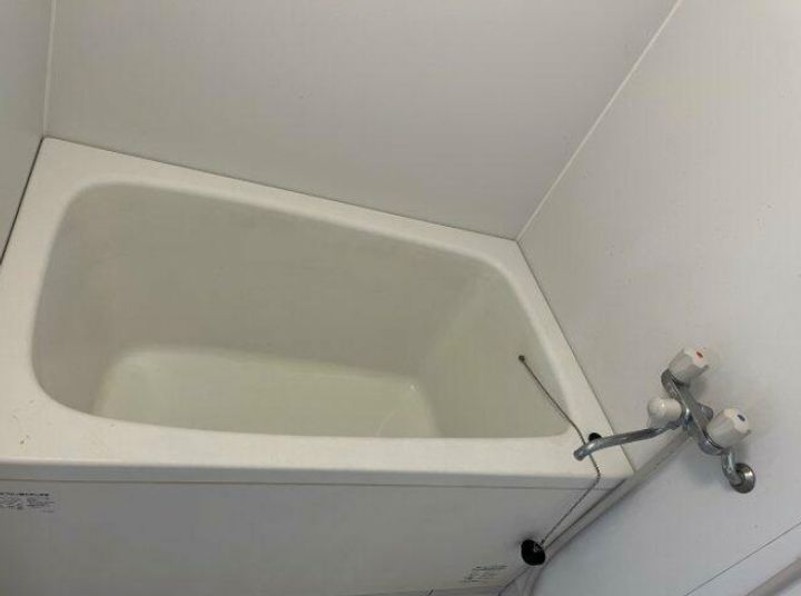 ヴィラけやきの風呂