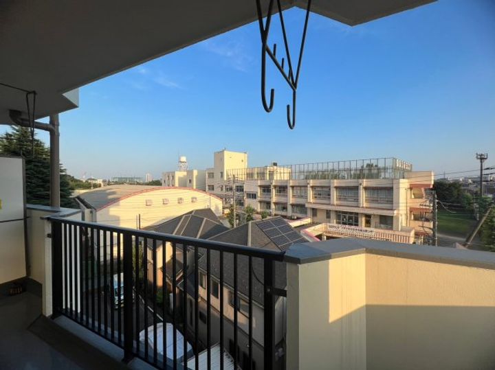 ヴィラけやきのその他画像