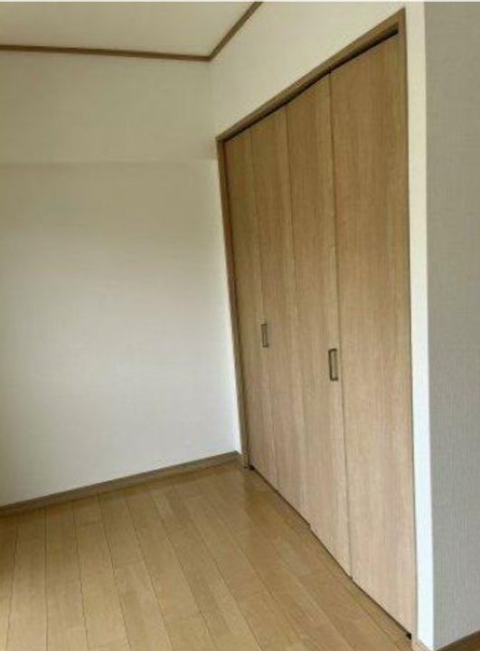 ヴィラけやきの内装