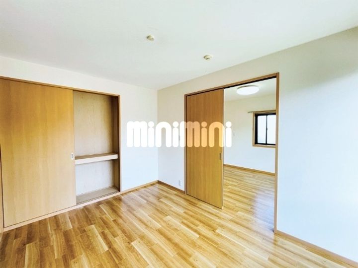 ハニーネスト Cのその他画像