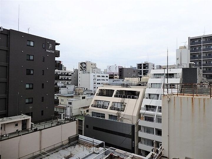 東京都中央区日本橋横山町(マンション)の賃貸物件のその他画像