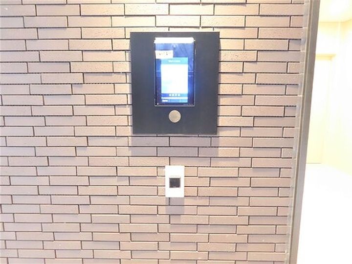 東京都中央区日本橋横山町(マンション)の賃貸物件の内装