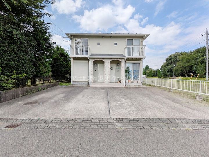 ラド・パルクの地図