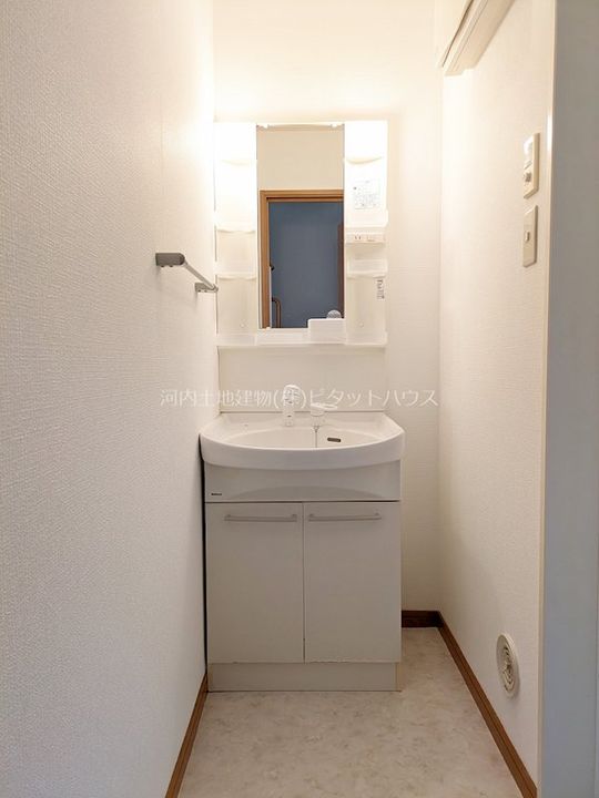 ラド・パルクの内装