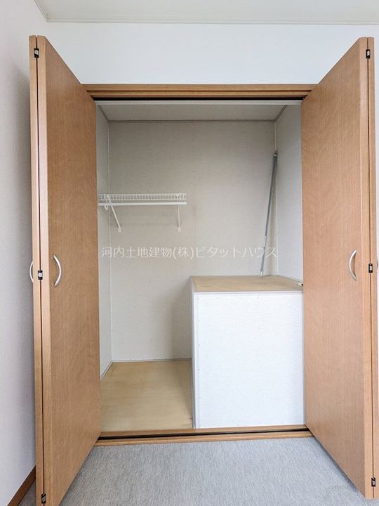 ラド・パルクの内装