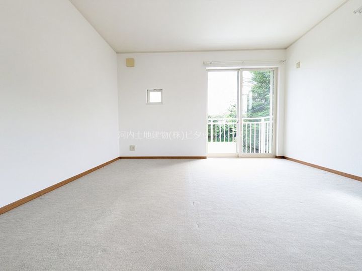 ラド・パルクの内装