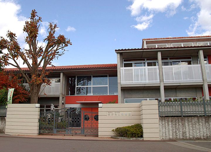 ラド・パルクの周辺