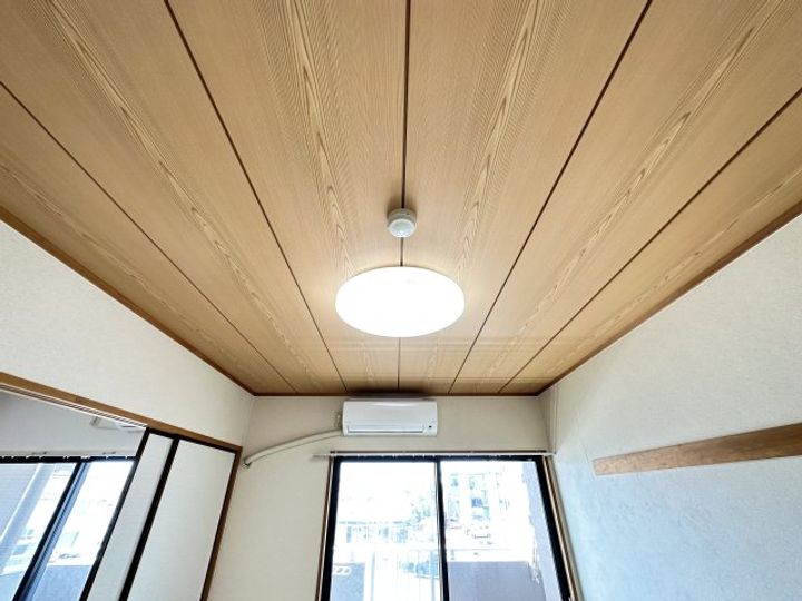 高知県高知市一宮中町2(マンション)の賃貸物件の内装