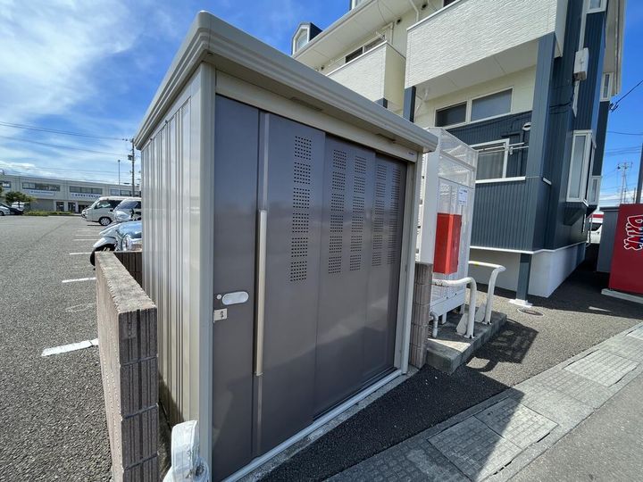 エピベールIの地図