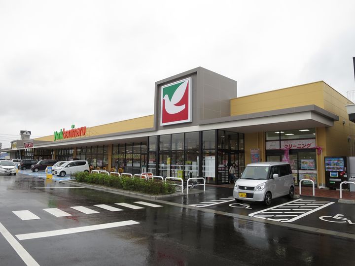 エピベールIの周辺